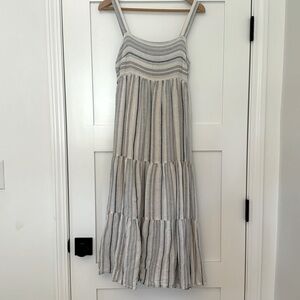 Rails Shailene Montauk Stripe Sundress
